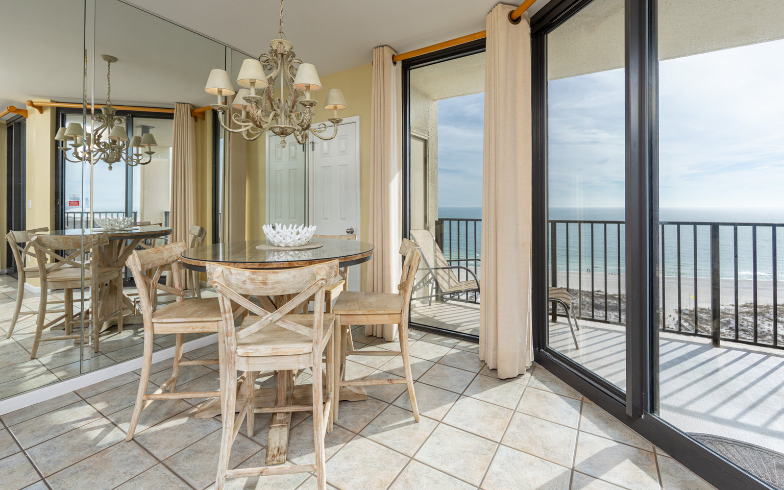 Orange Beach Vacation Rental