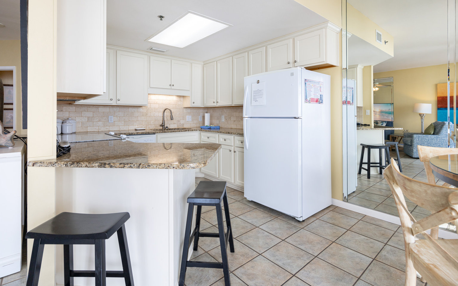 Orange Beach Vacation Rental