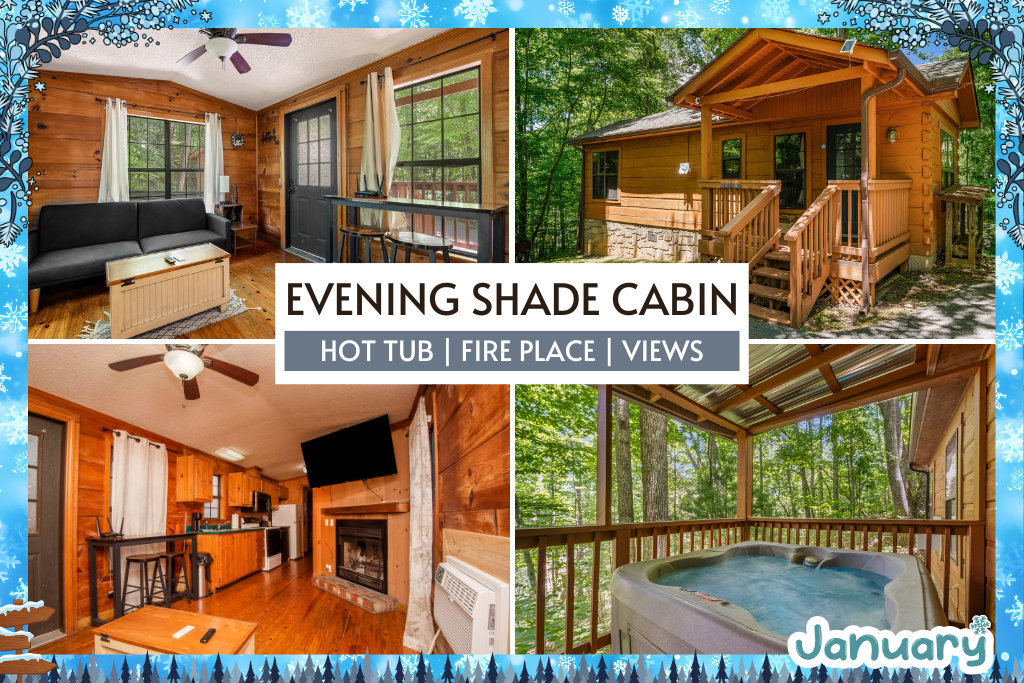 Sevierville Vacation Rental