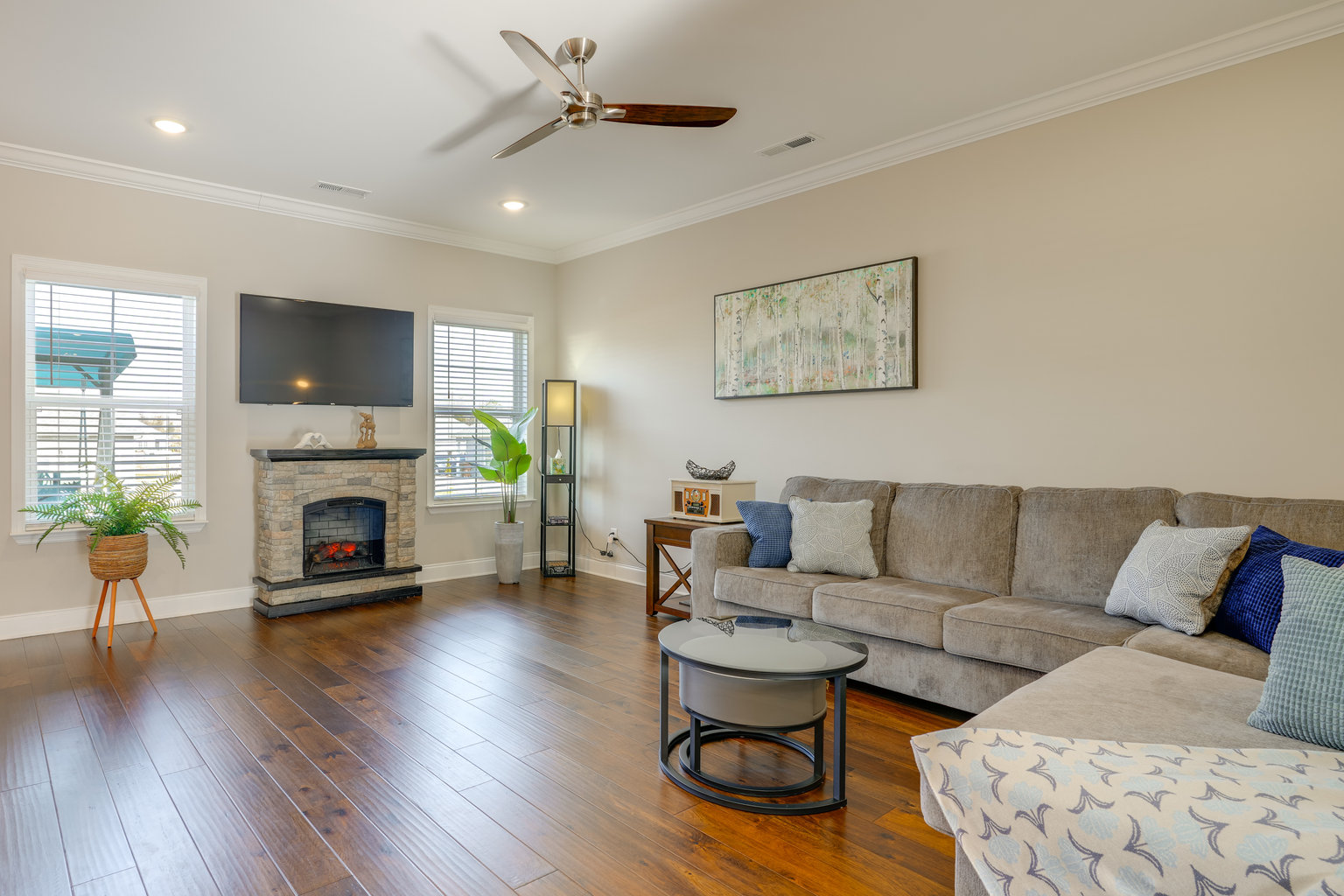 Cleveland Vacation Rental