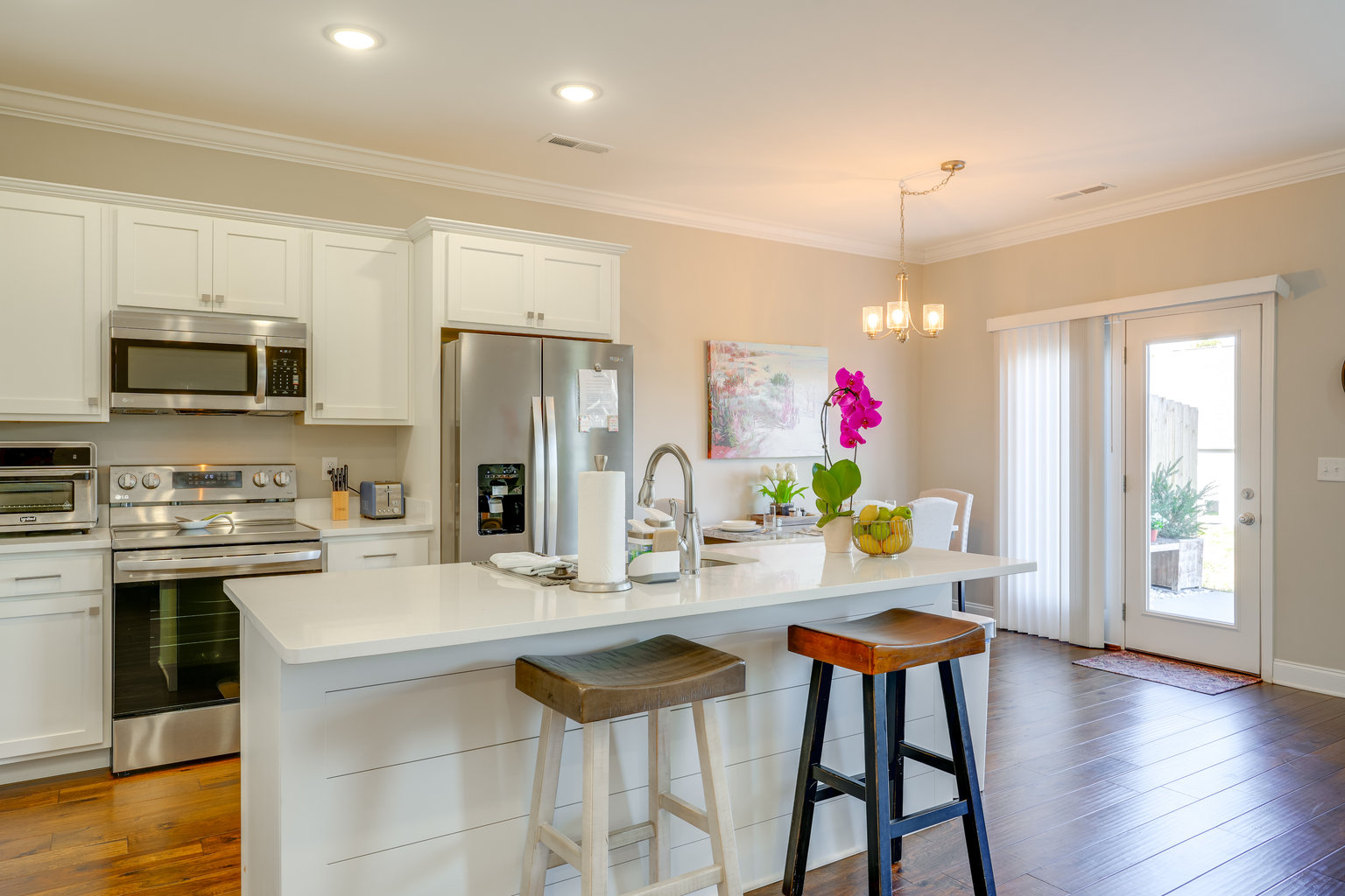 Cleveland Vacation Rental