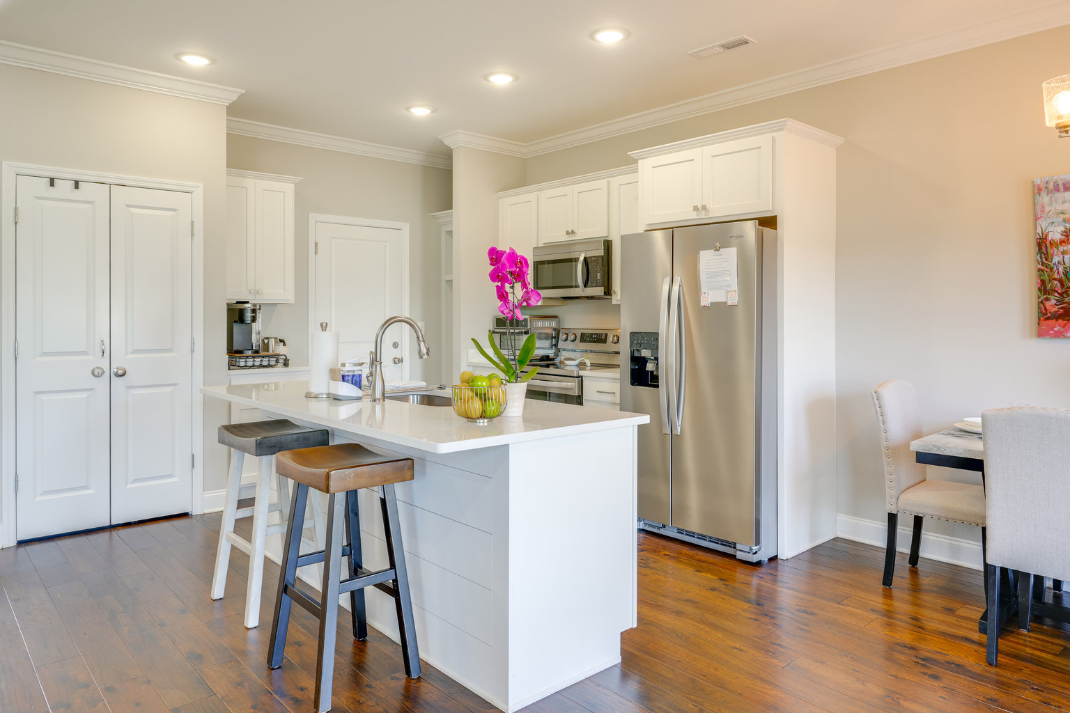 Cleveland Vacation Rental