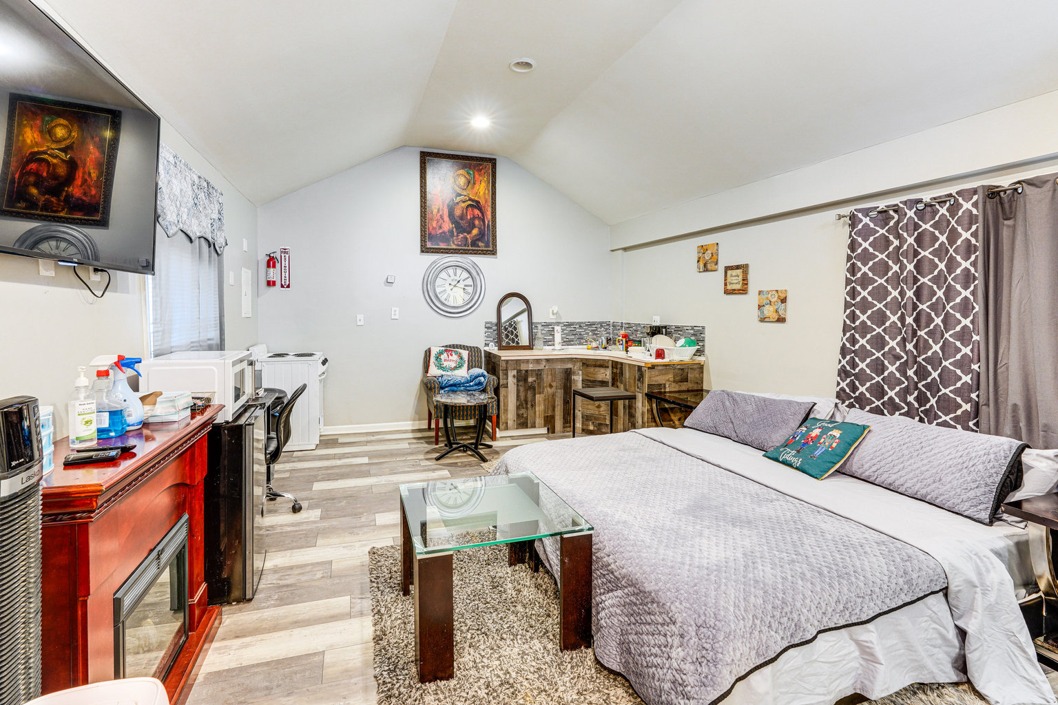 Cleveland Vacation Rental