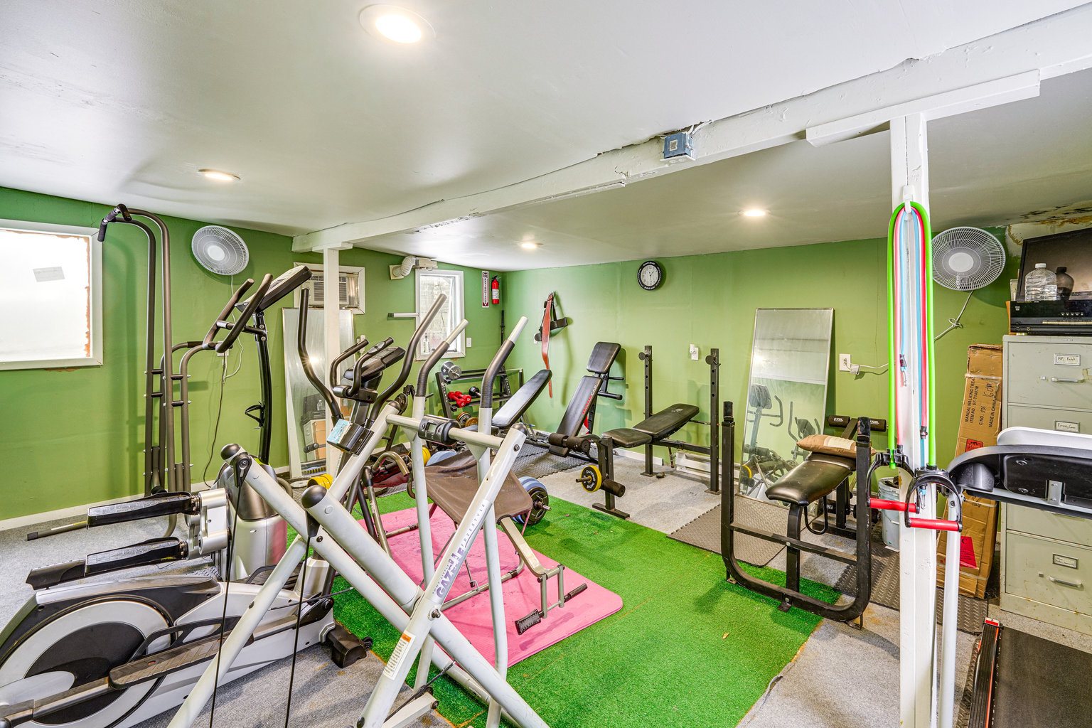 Cleveland Vacation Rental