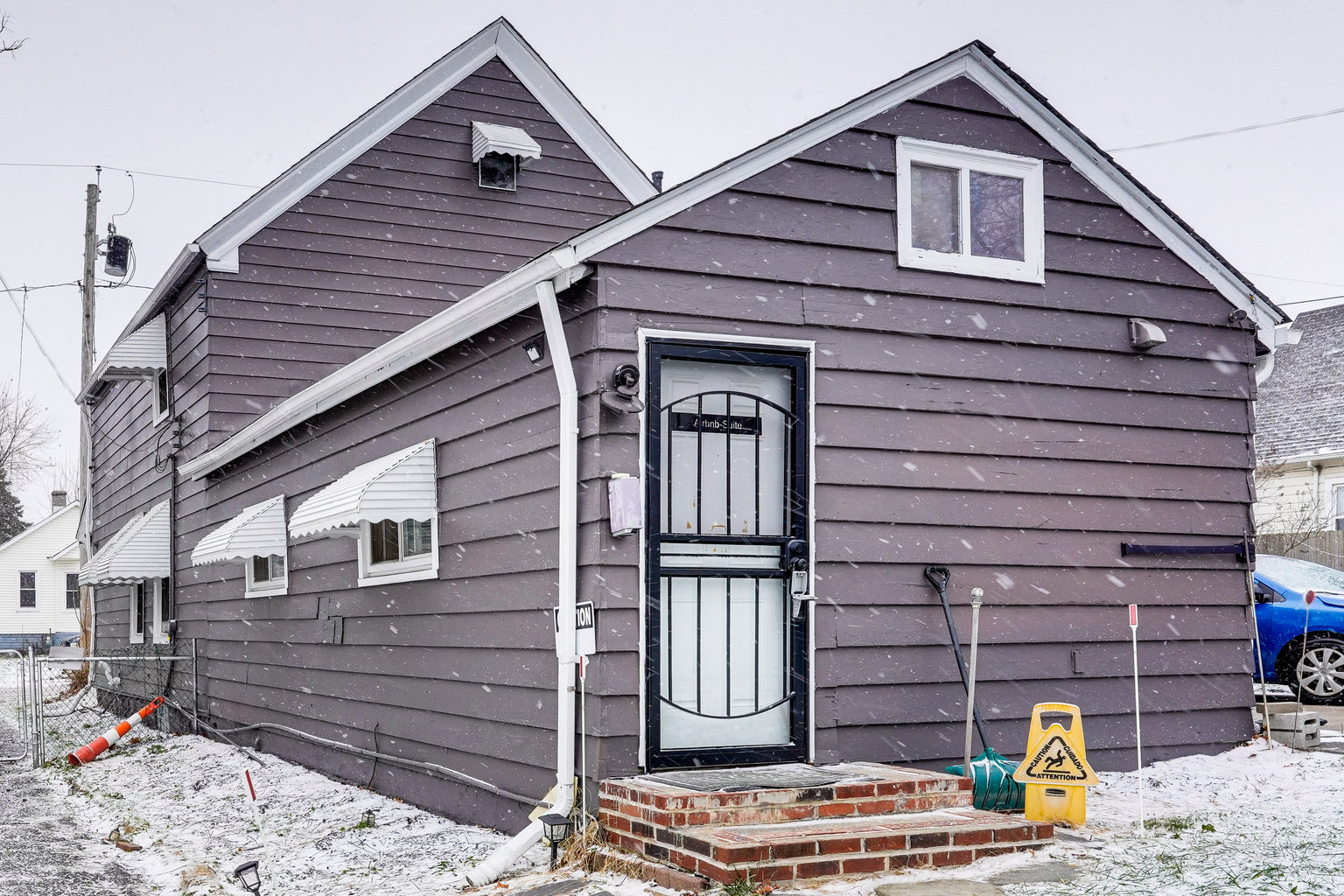 Cleveland Vacation Rental