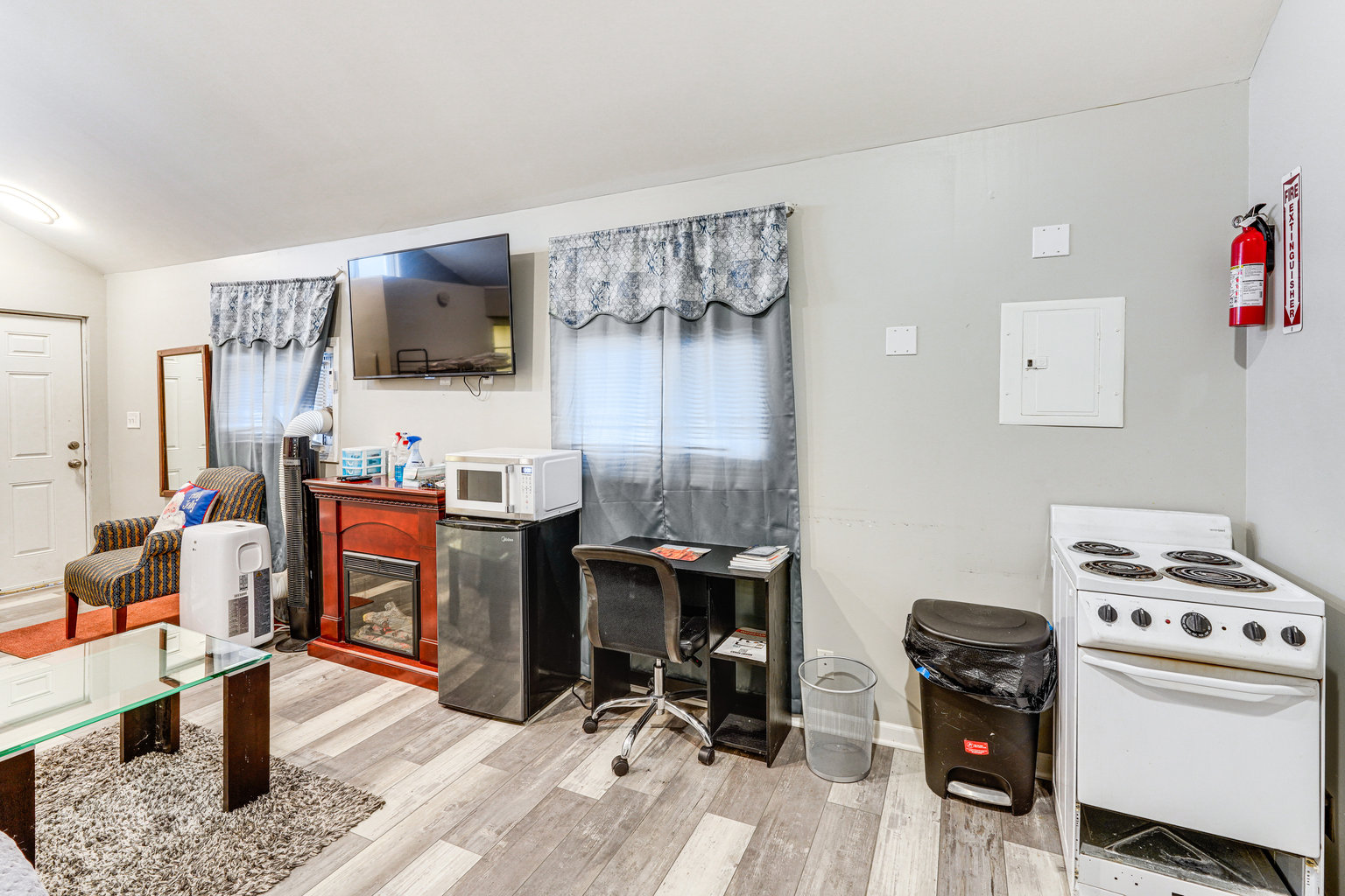 Cleveland Vacation Rental