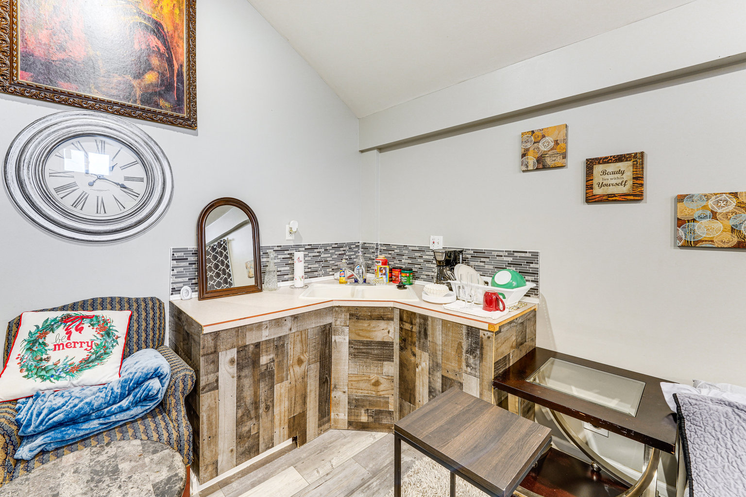Cleveland Vacation Rental