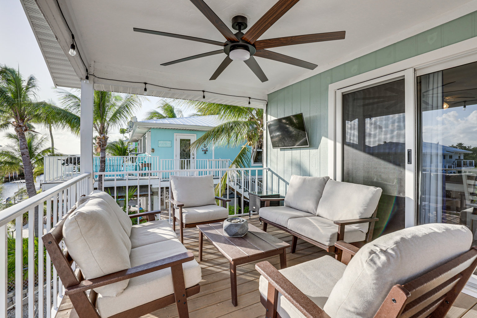 Cudjoe Key Vacation Rental