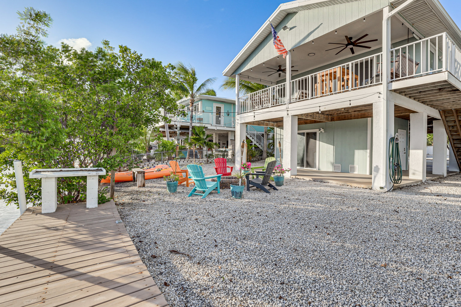 Cudjoe Key Vacation Rental