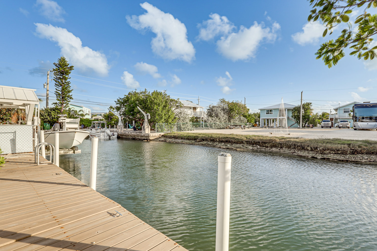 Cudjoe Key Vacation Rental