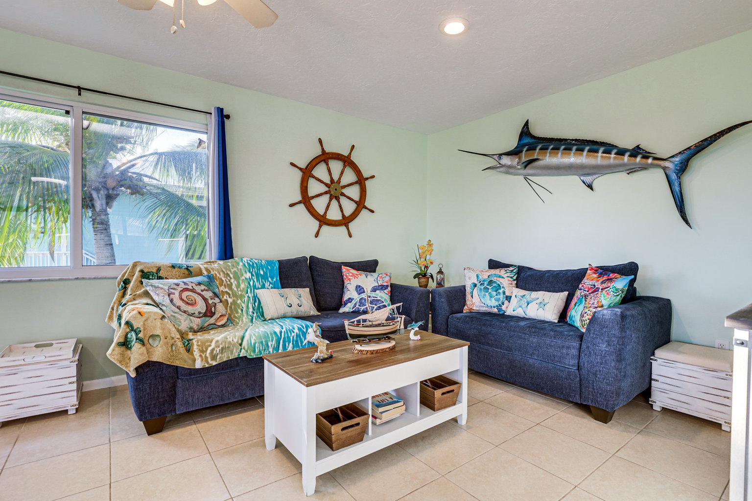 Cudjoe Key Vacation Rental