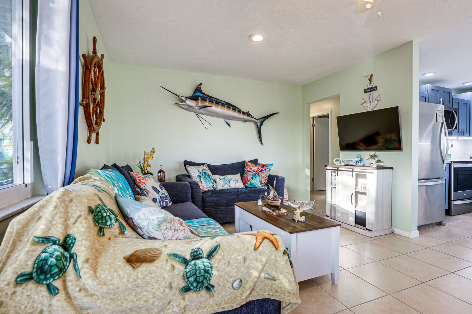 Cudjoe Key Vacation Rental