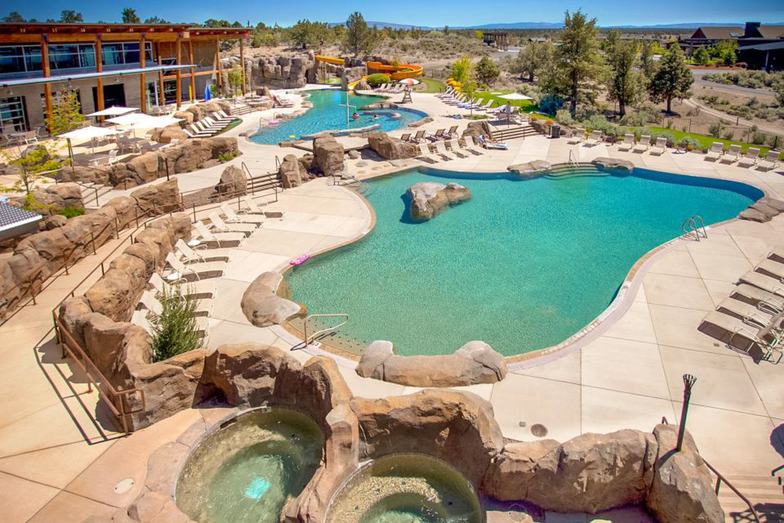 Powell Butte Vacation Rental