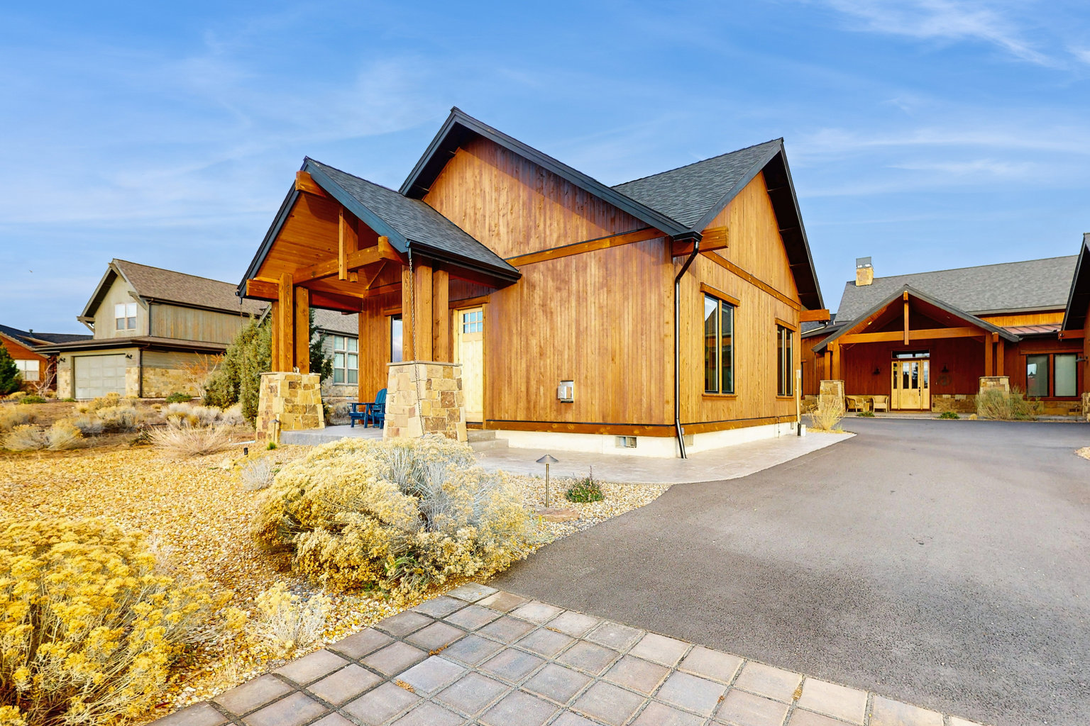 Powell Butte Vacation Rental