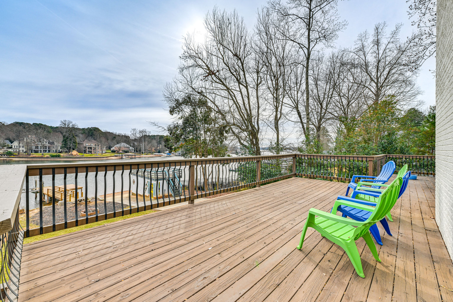 Mooresville Vacation Rental