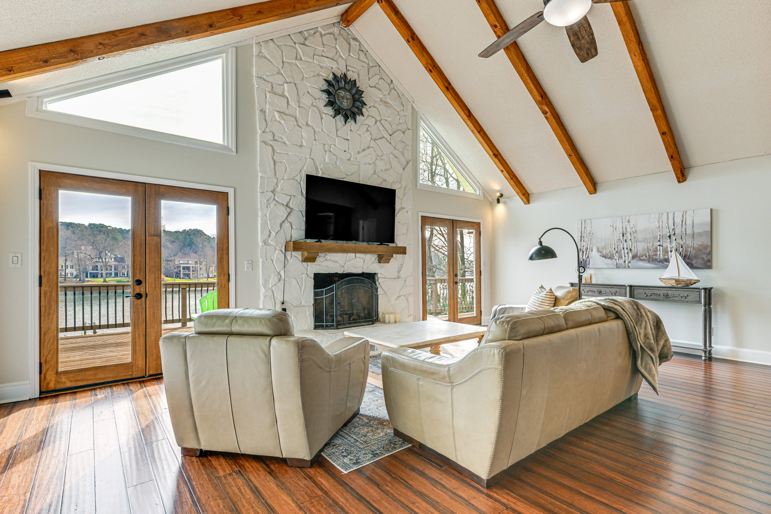 Mooresville Vacation Rental