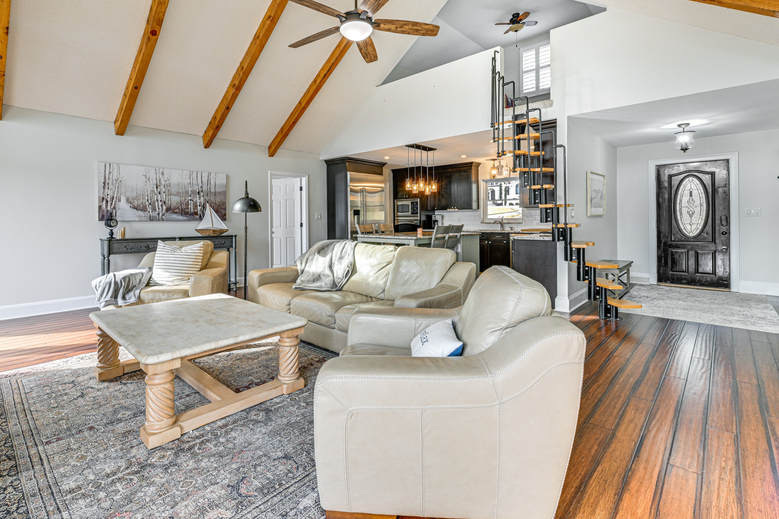 Mooresville Vacation Rental