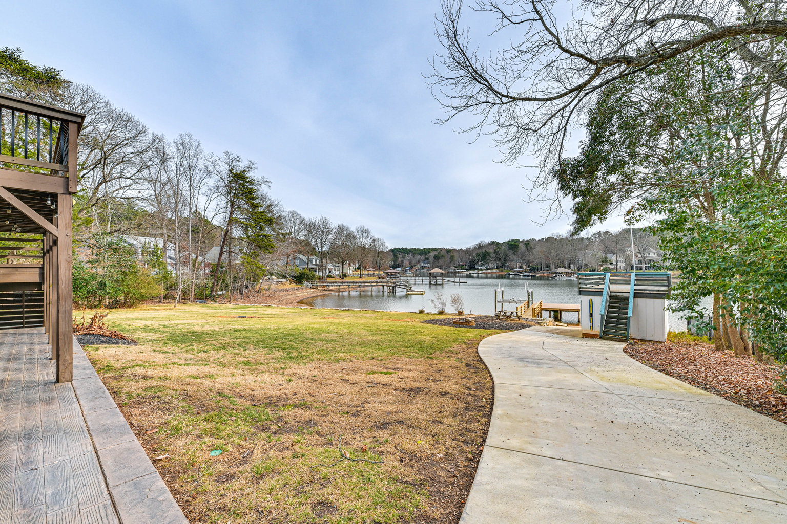Mooresville Vacation Rental