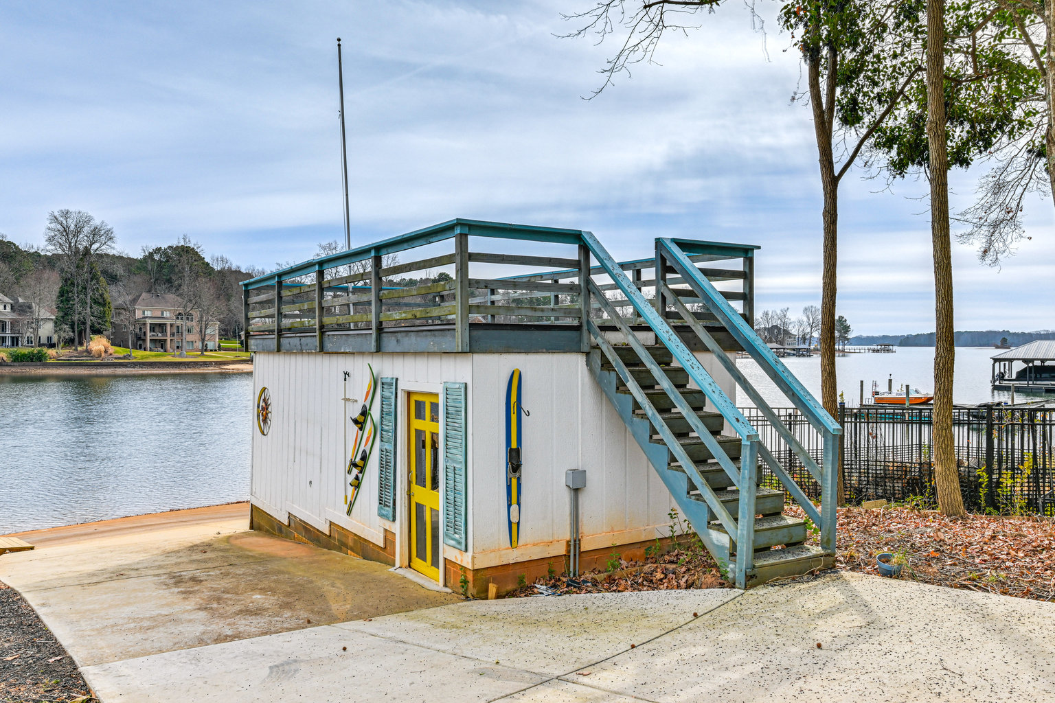 Mooresville Vacation Rental