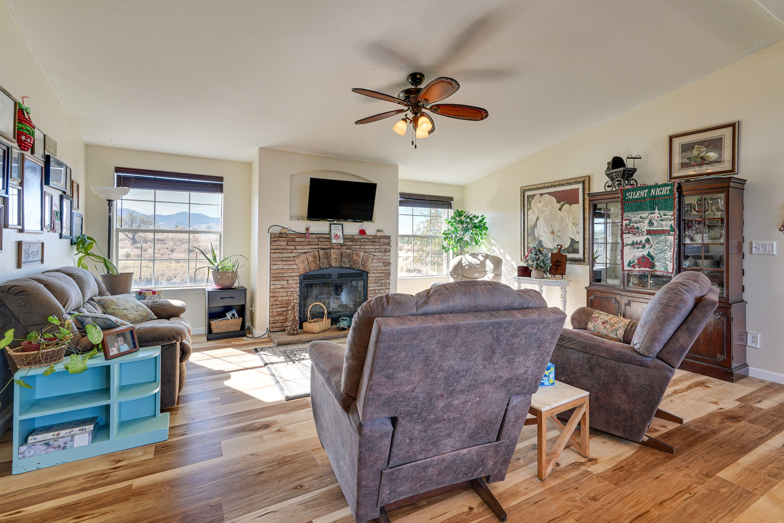Benson Vacation Rental