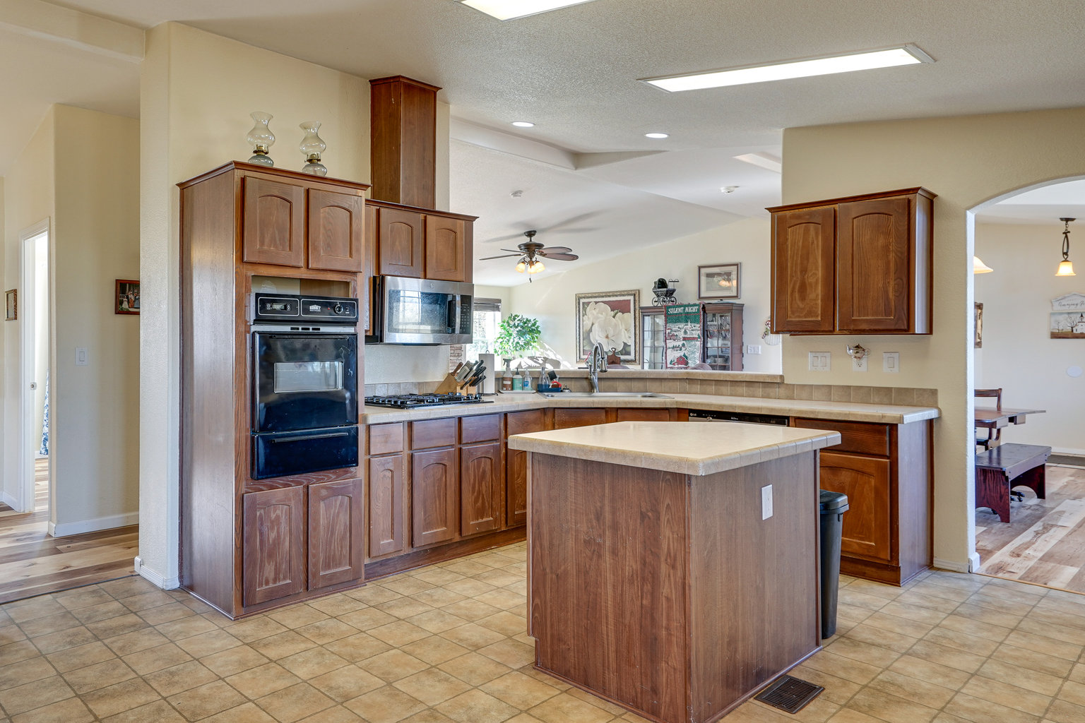 Benson Vacation Rental