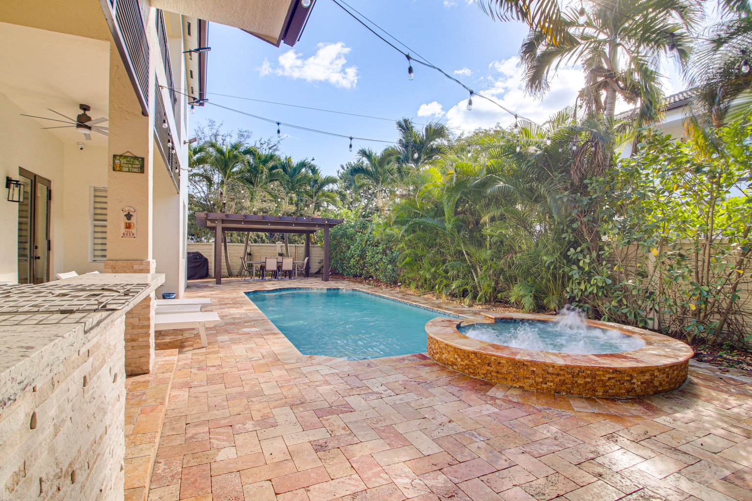 Hialeah Vacation Rental