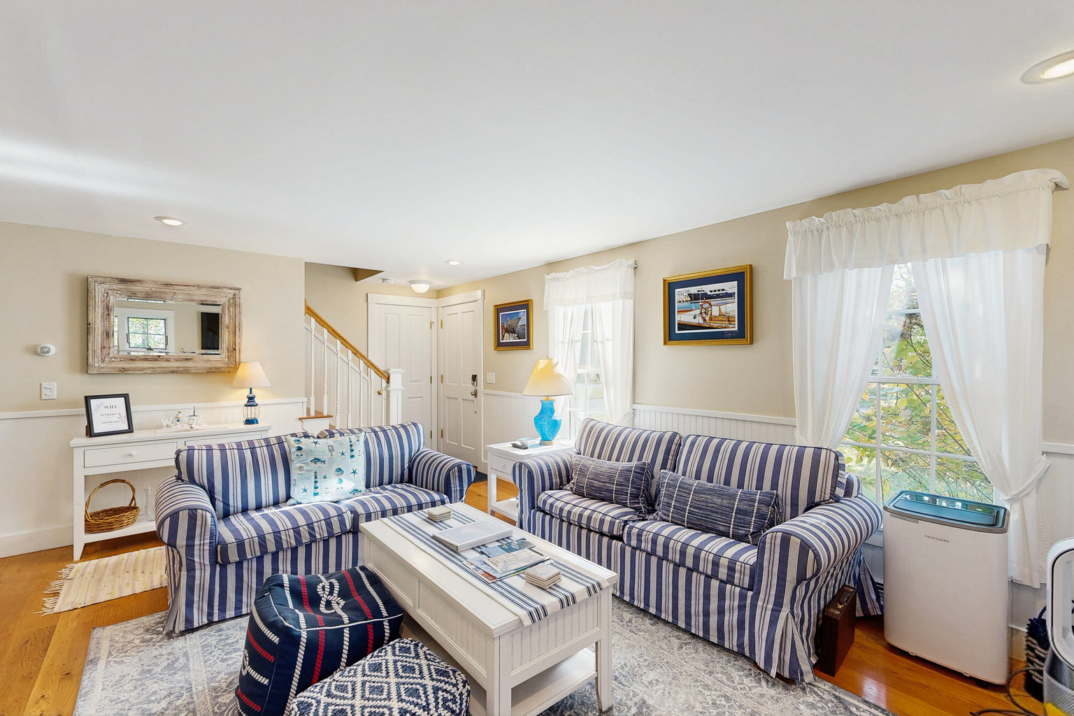 Tisbury Vacation Rental