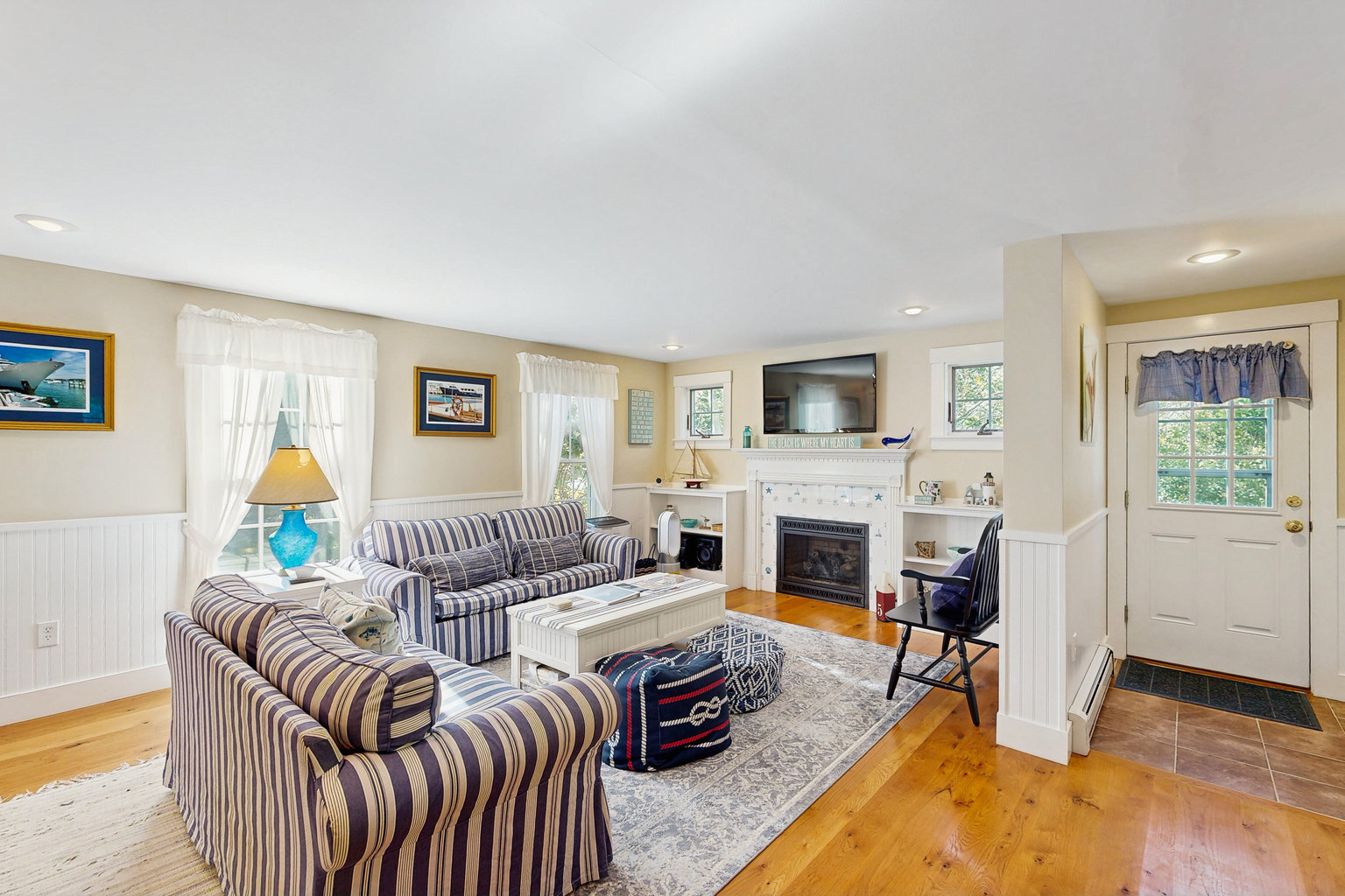Tisbury Vacation Rental