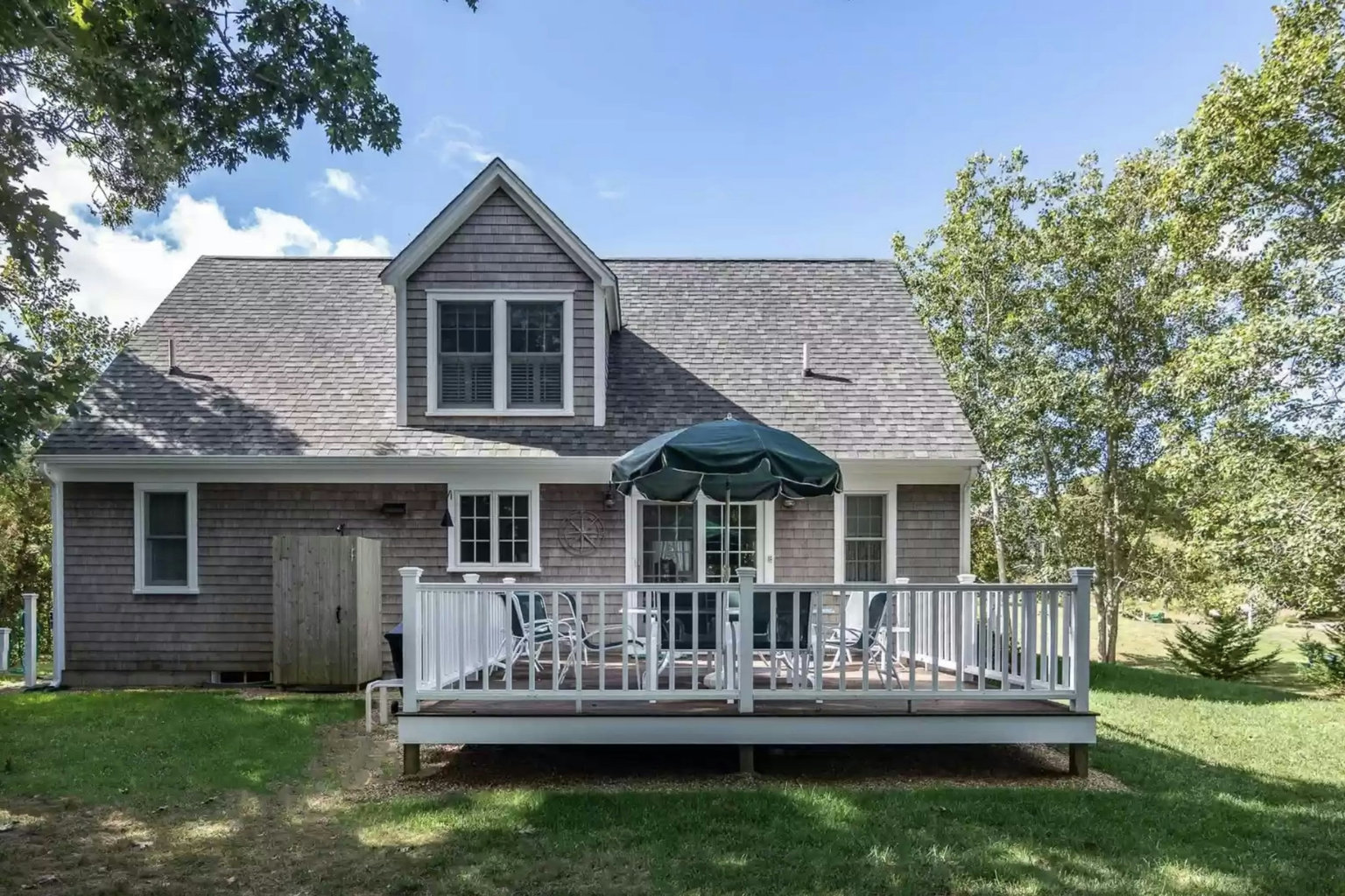 Tisbury Vacation Rental