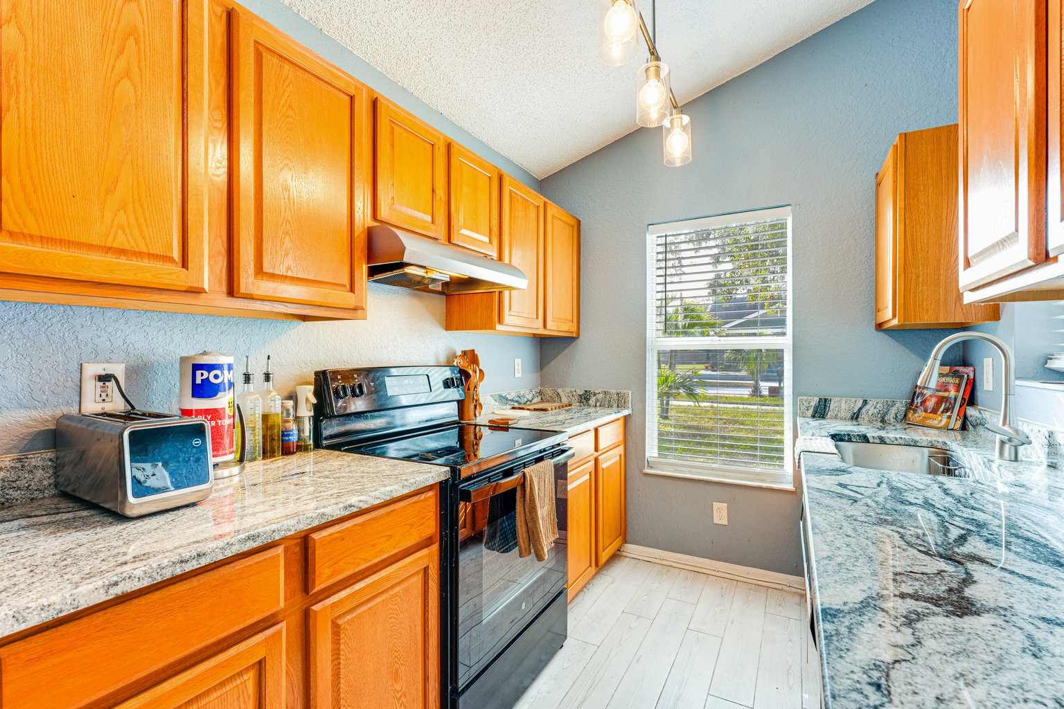 Clearwater Vacation Rental