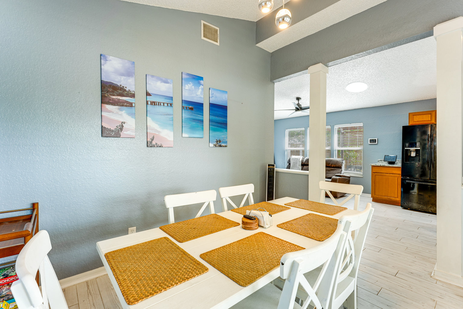 Clearwater Vacation Rental