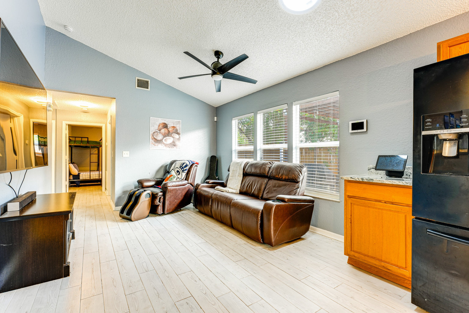 Clearwater Vacation Rental