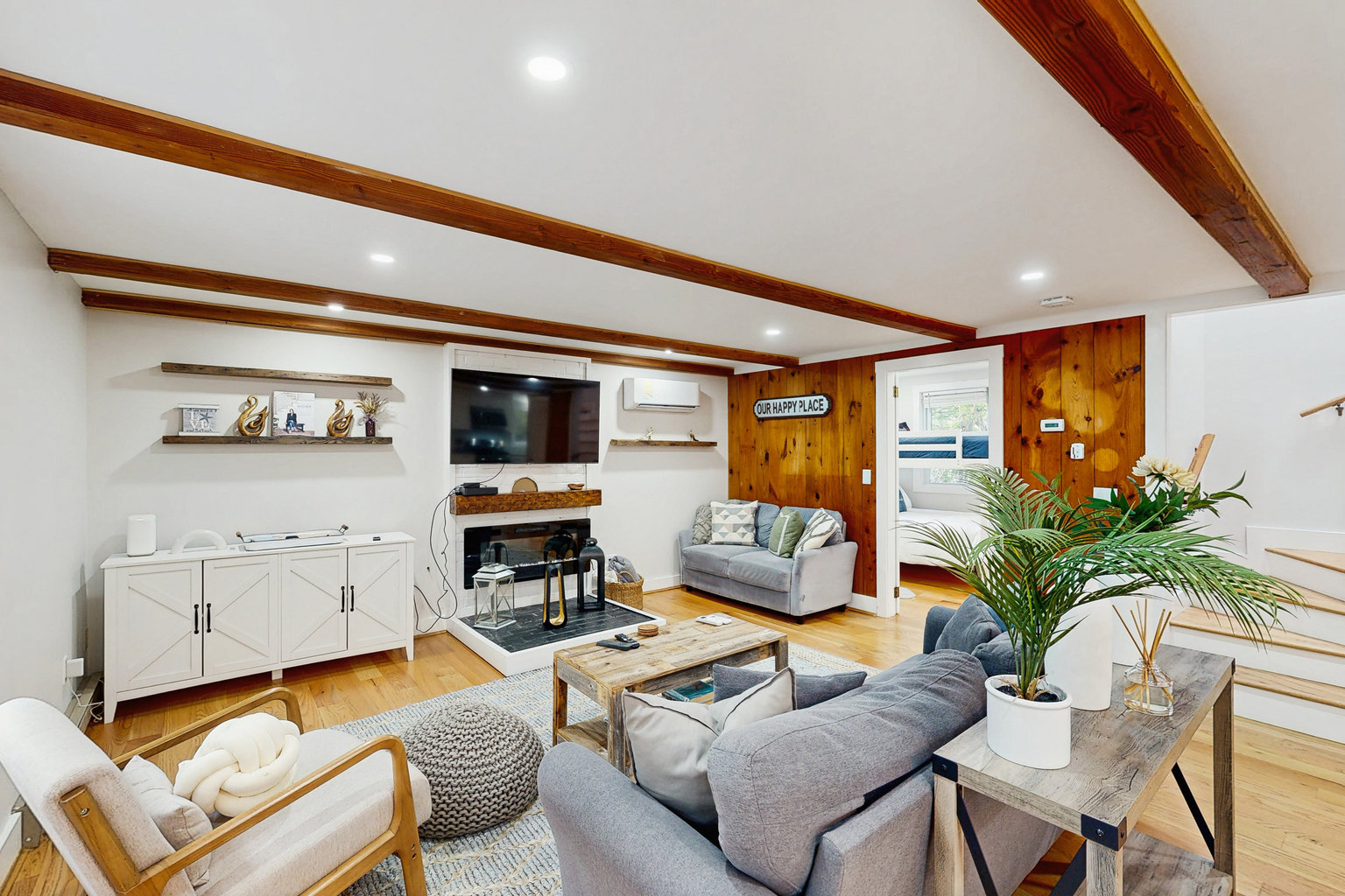 Tisbury Vacation Rental