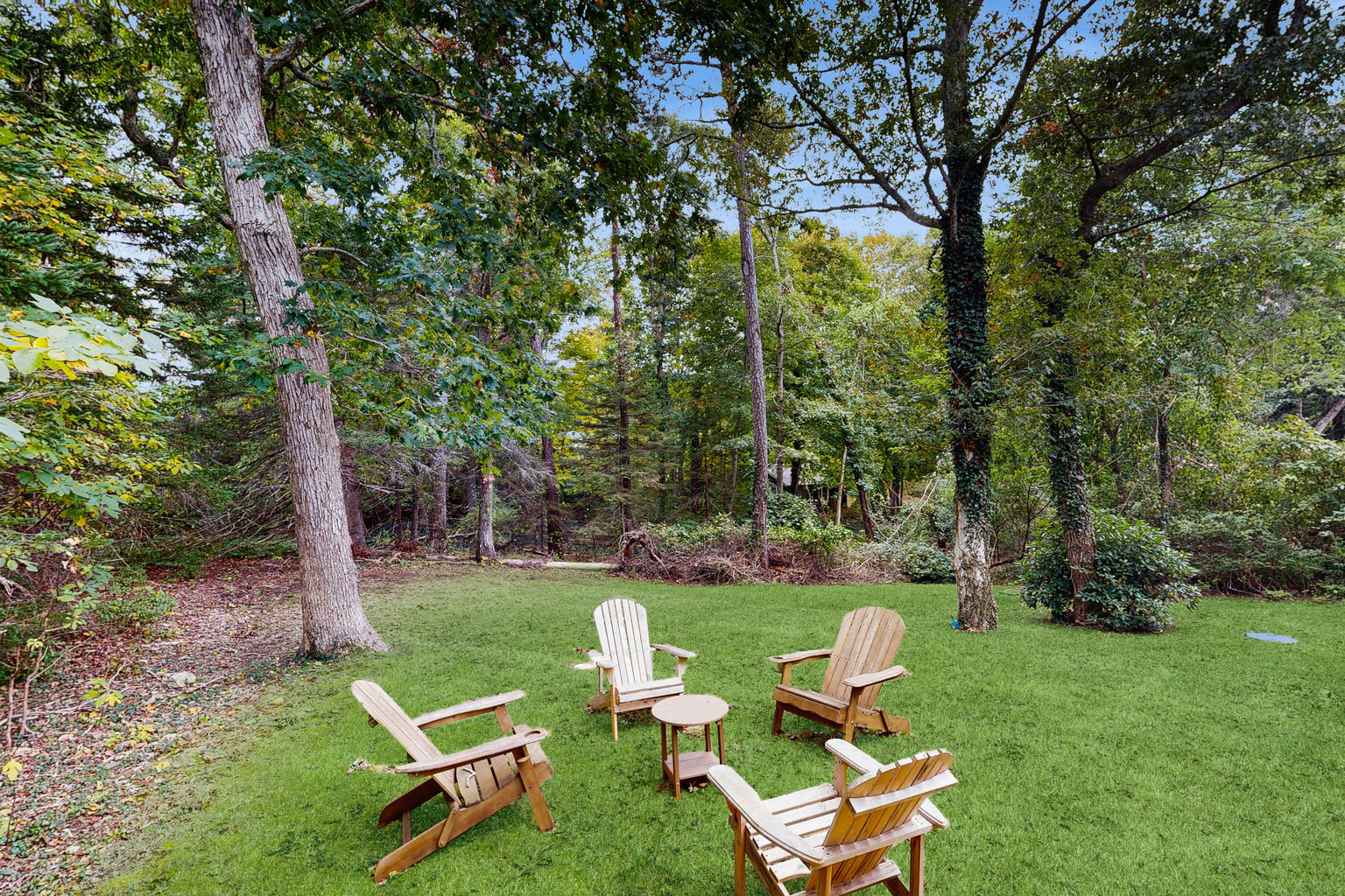 Tisbury Vacation Rental