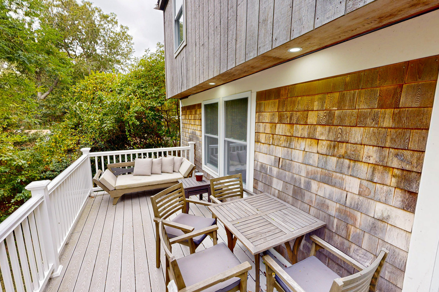 Tisbury Vacation Rental