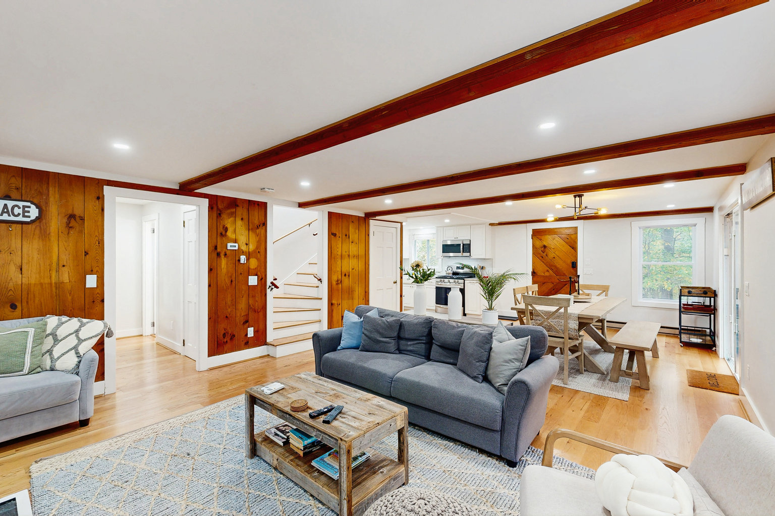 Tisbury Vacation Rental