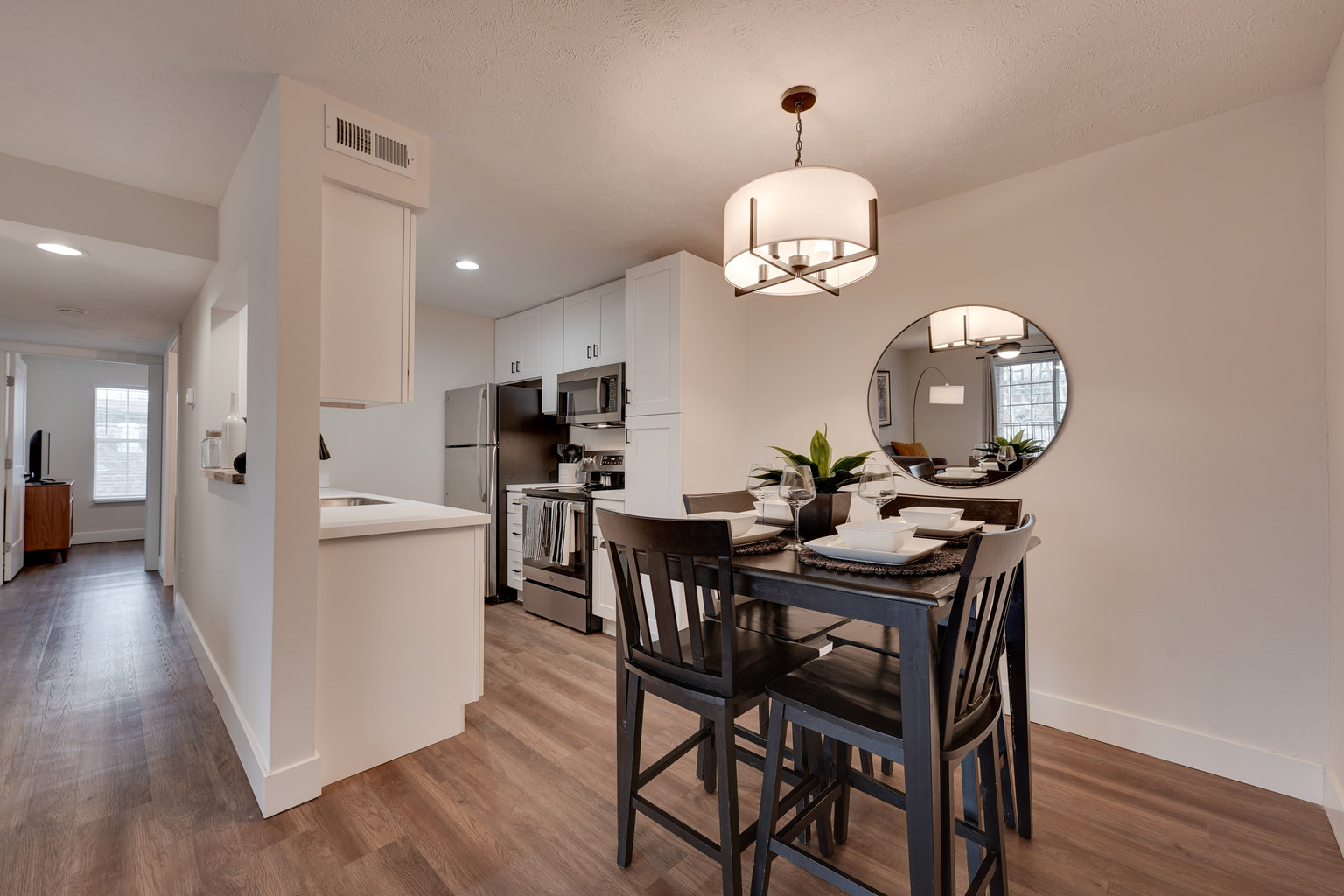 Springfield Vacation Rental