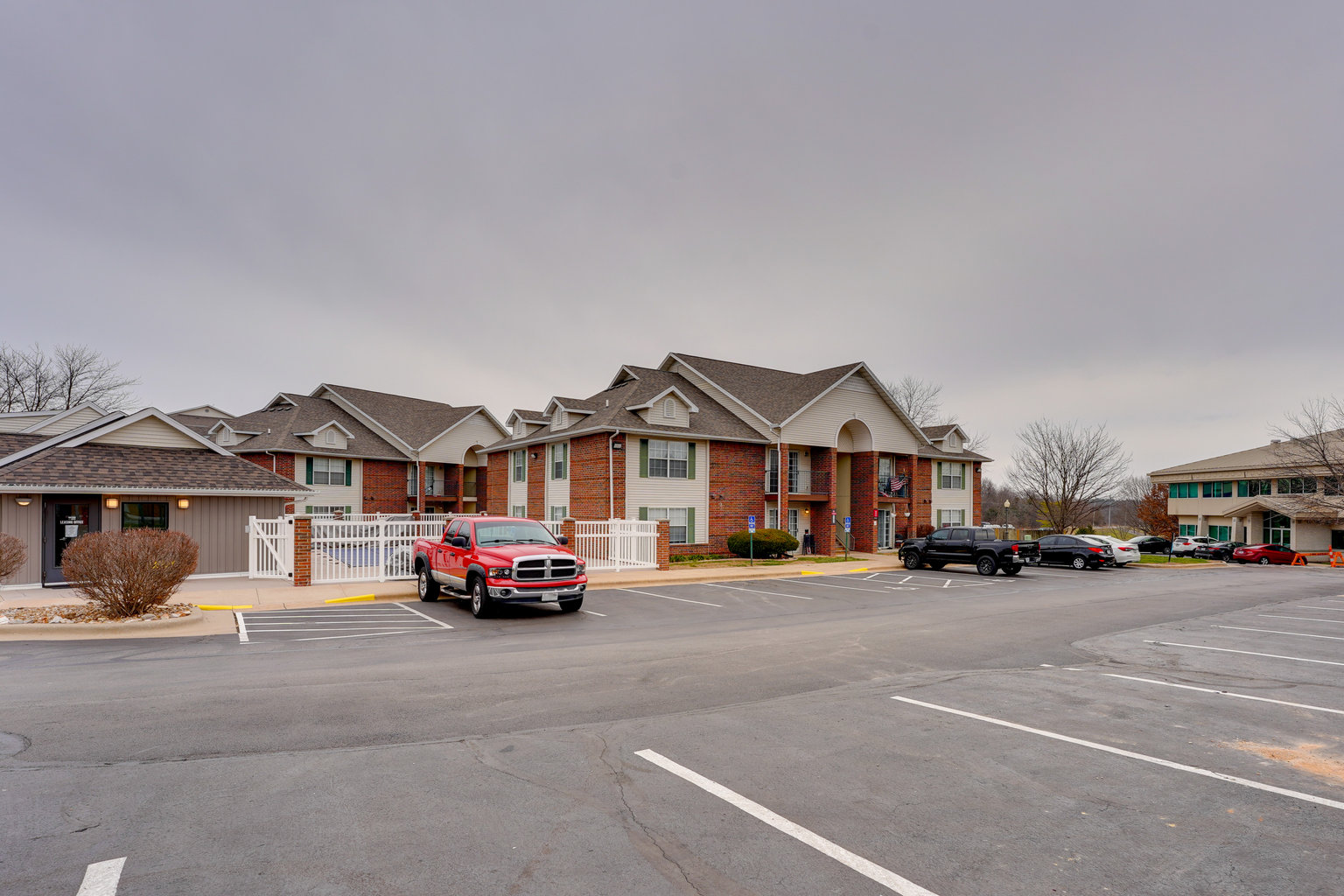 Springfield Vacation Rental