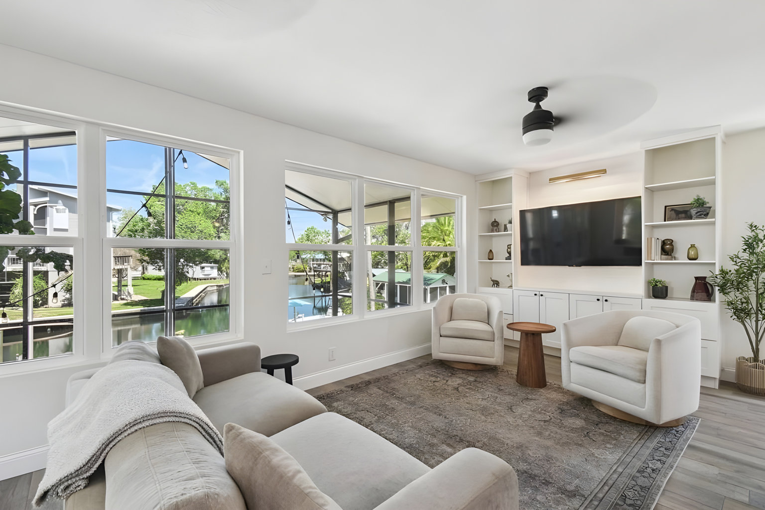 Spring Hill Vacation Rental