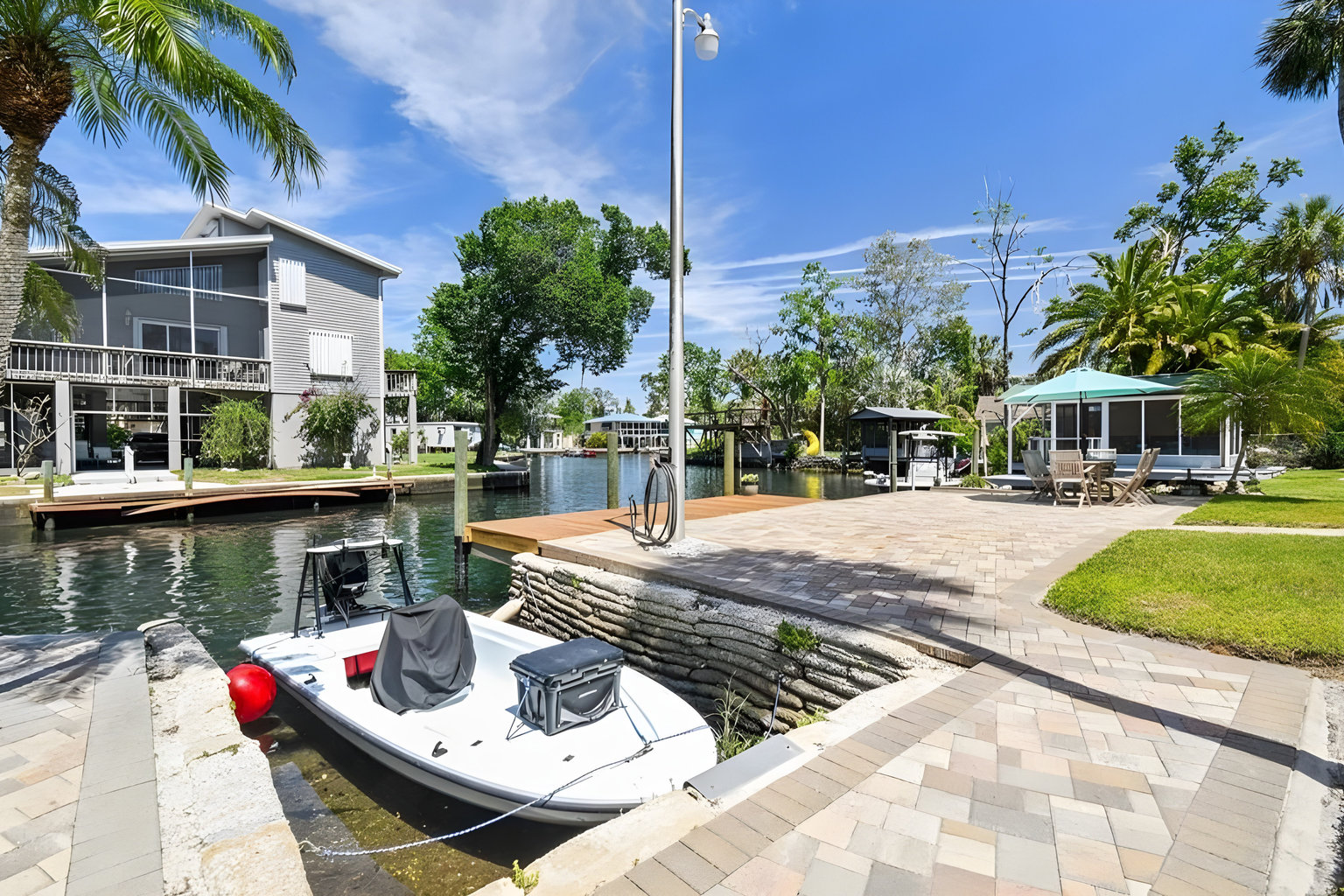 Spring Hill Vacation Rental