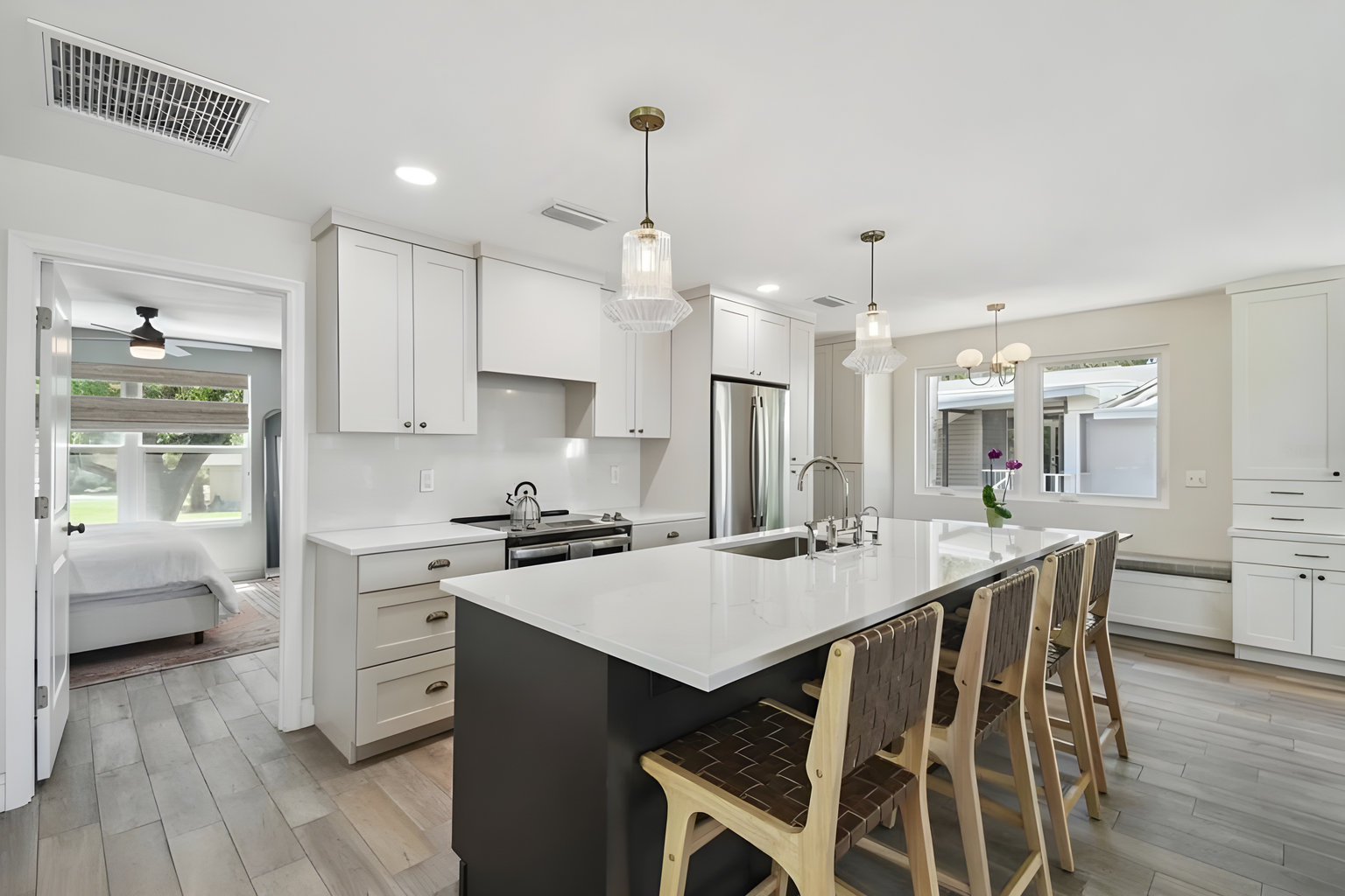 Spring Hill Vacation Rental