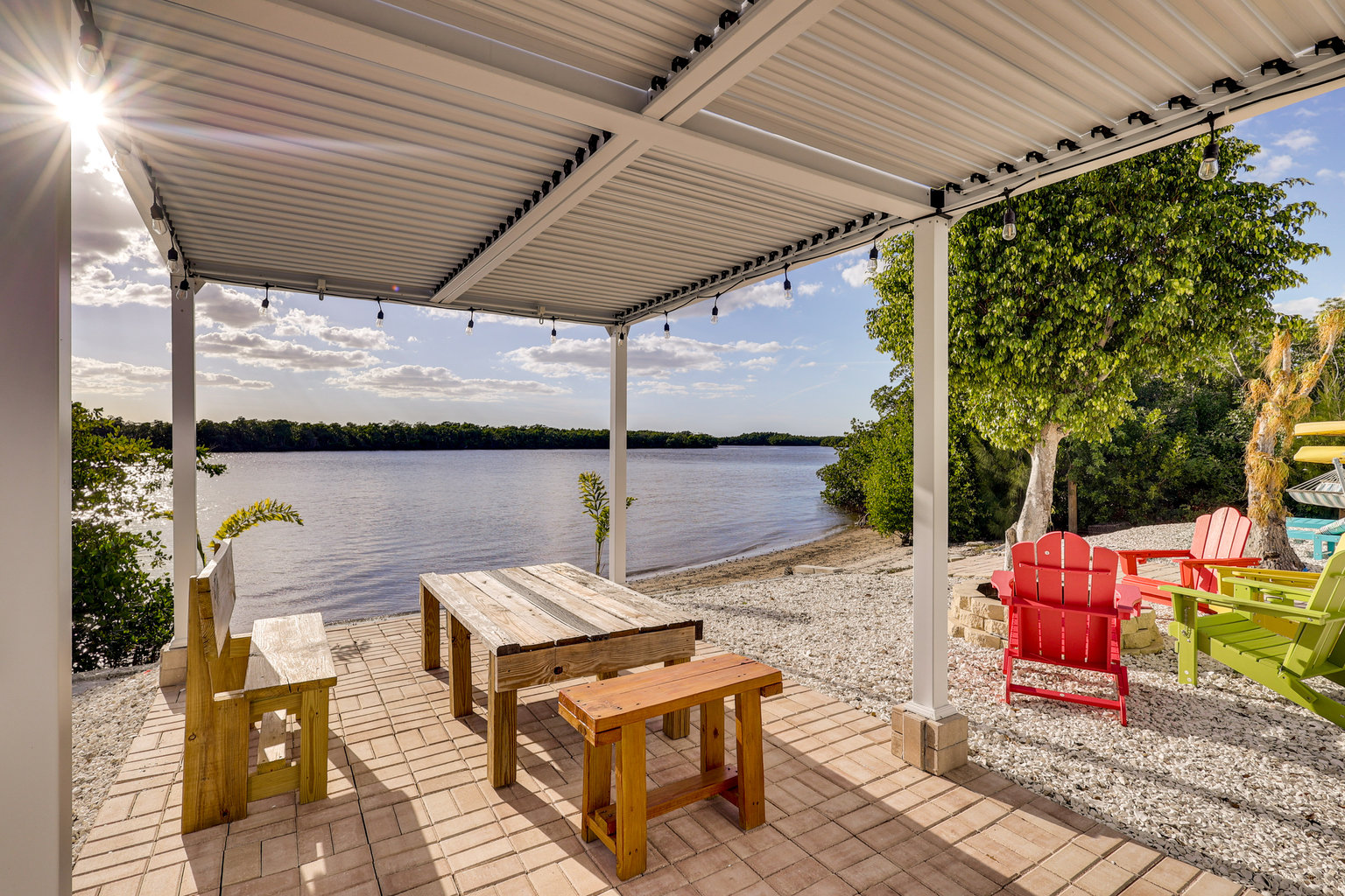Ruskin Vacation Rental