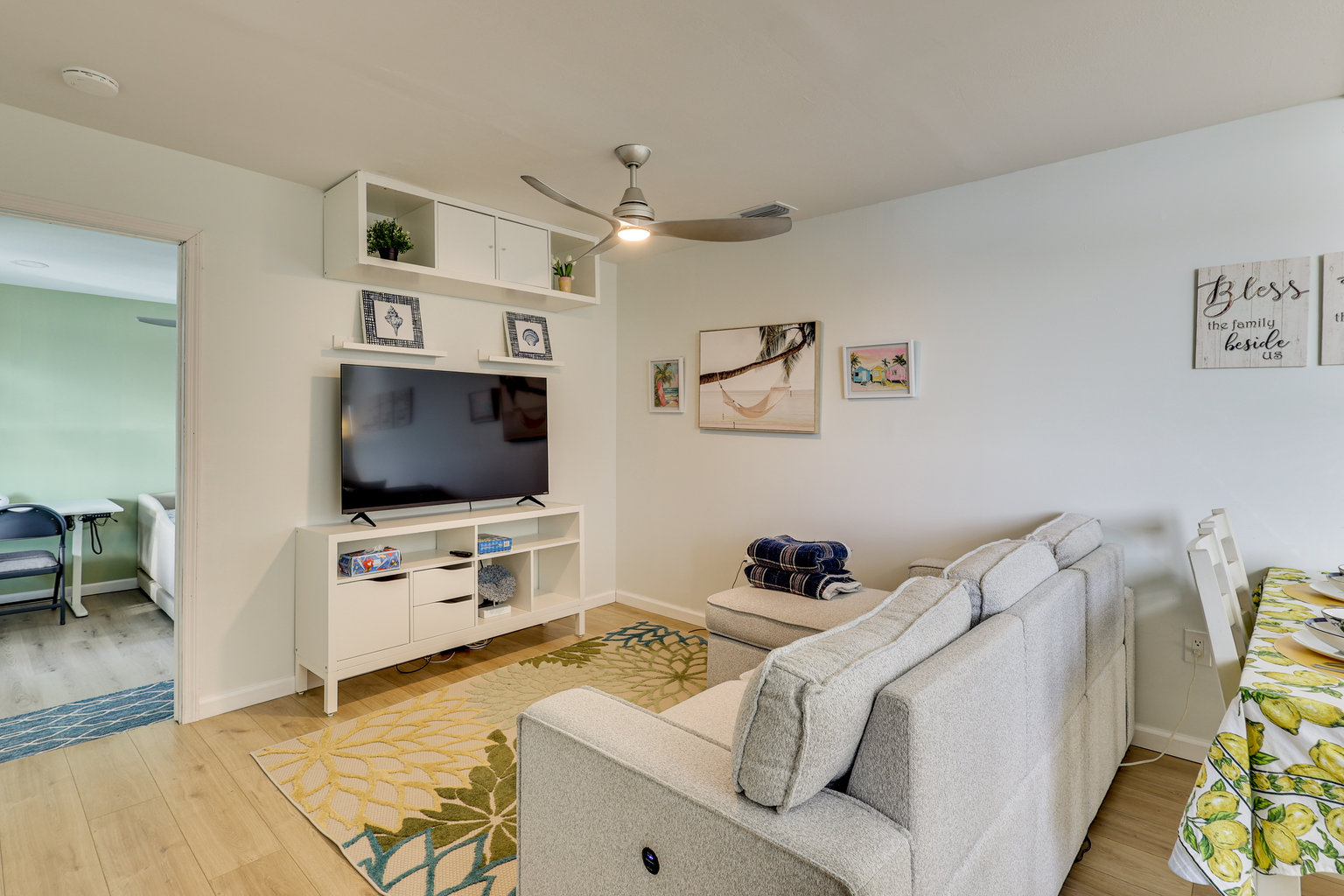 Ruskin Vacation Rental