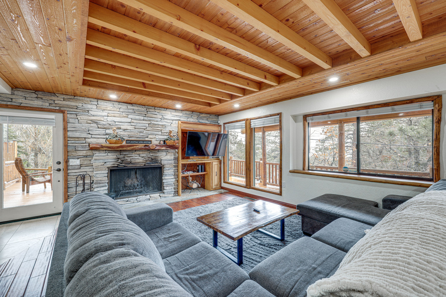 Big Bear Vacation Rental