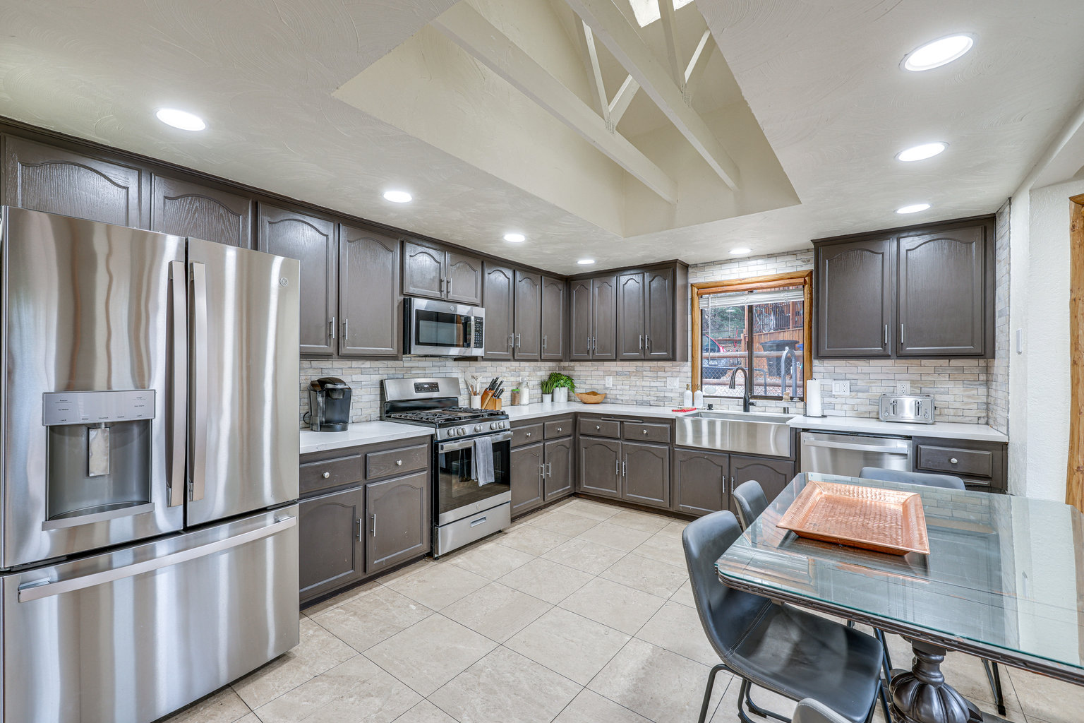 Big Bear Vacation Rental