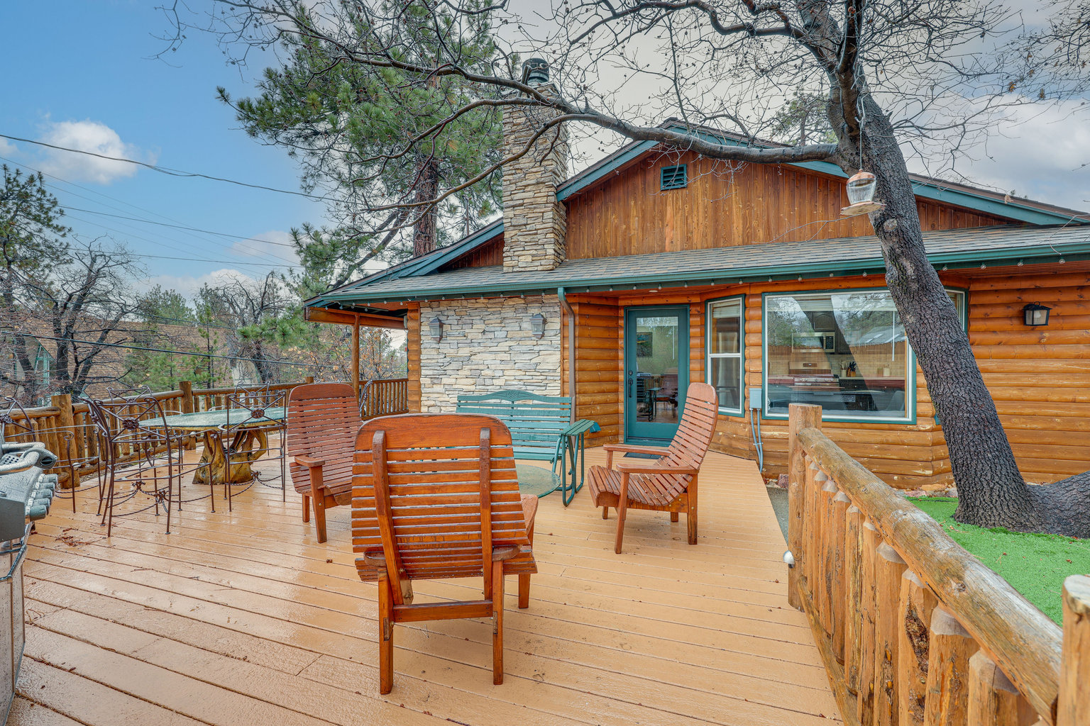 Big Bear Vacation Rental
