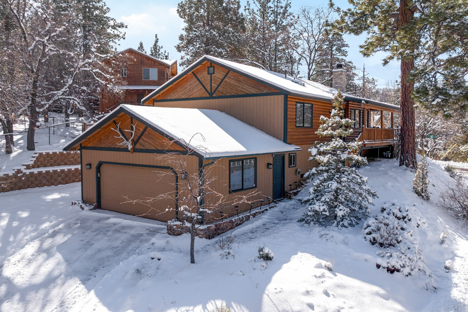Big Bear Vacation Rental