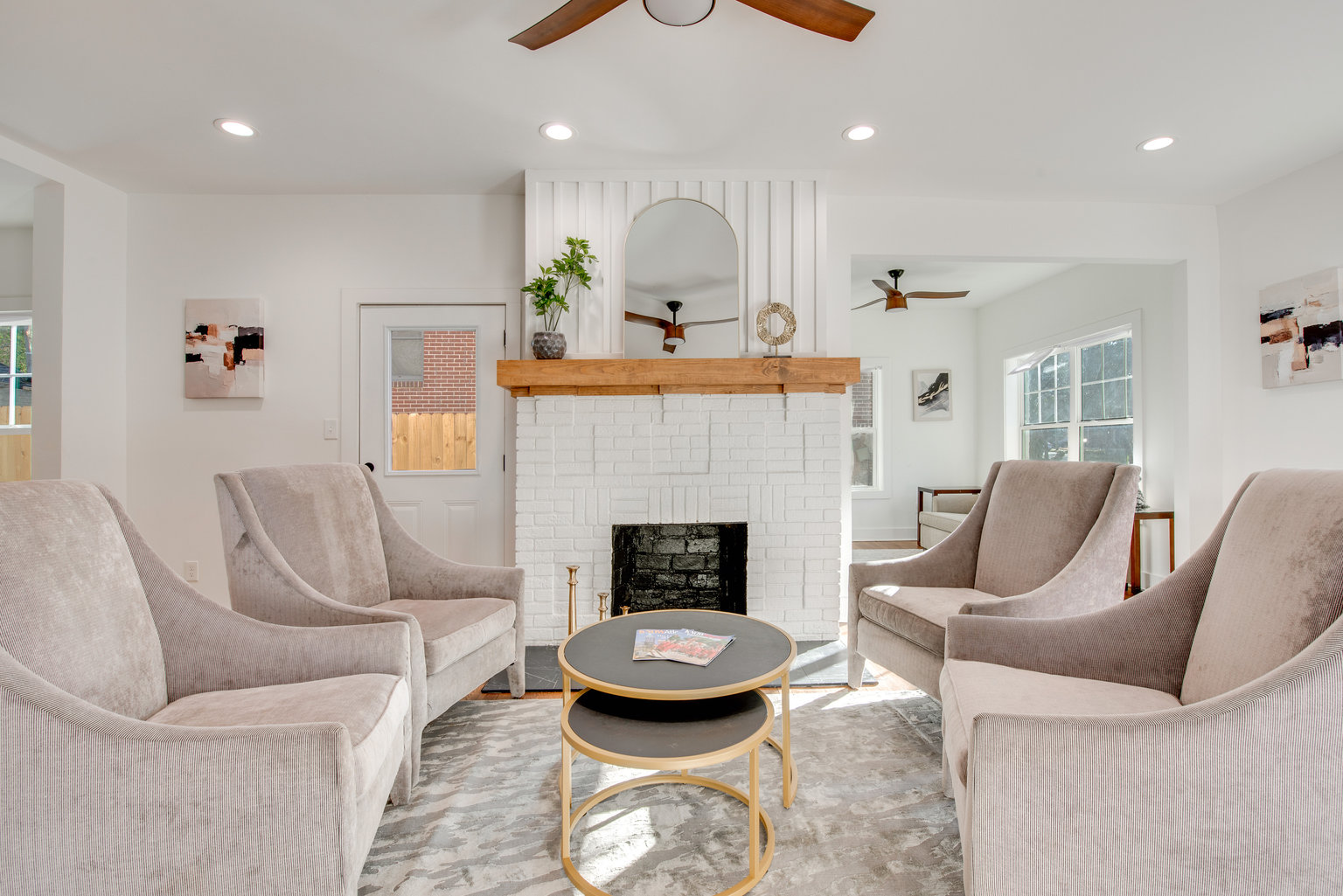 Atlanta Vacation Rental