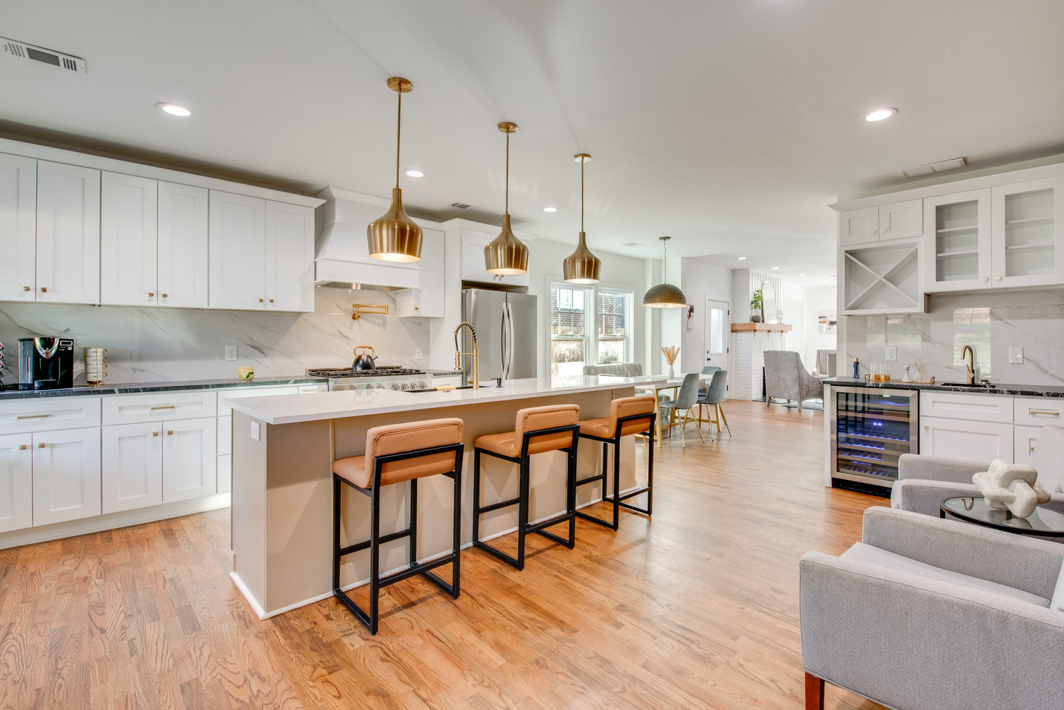 Atlanta Vacation Rental