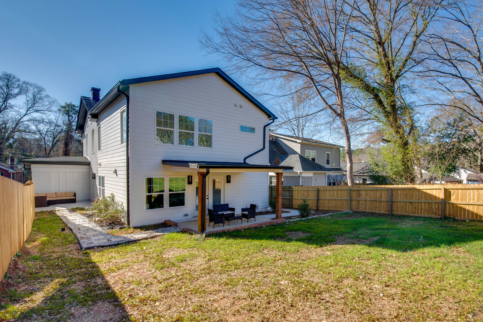 Atlanta Vacation Rental